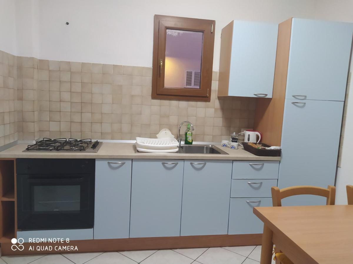 Apartment Greenpark House Olbia