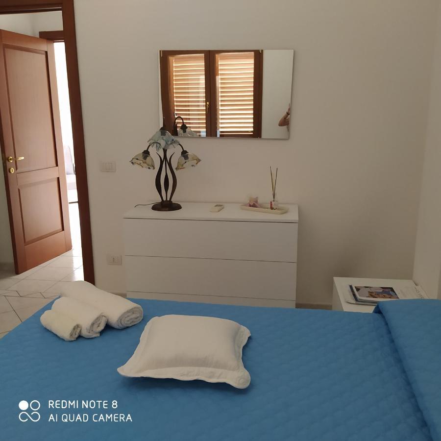 Apartment Greenpark House Olbia