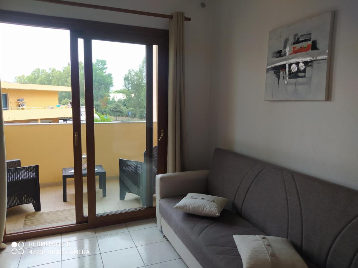 Apartment Greenpark House Olbia