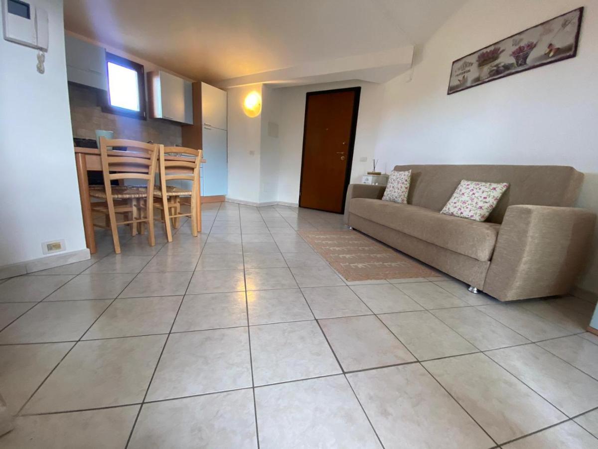 Greenpark House Apartment Olbia