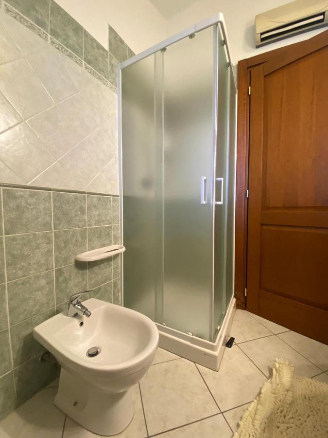 Apartment Greenpark House Olbia
