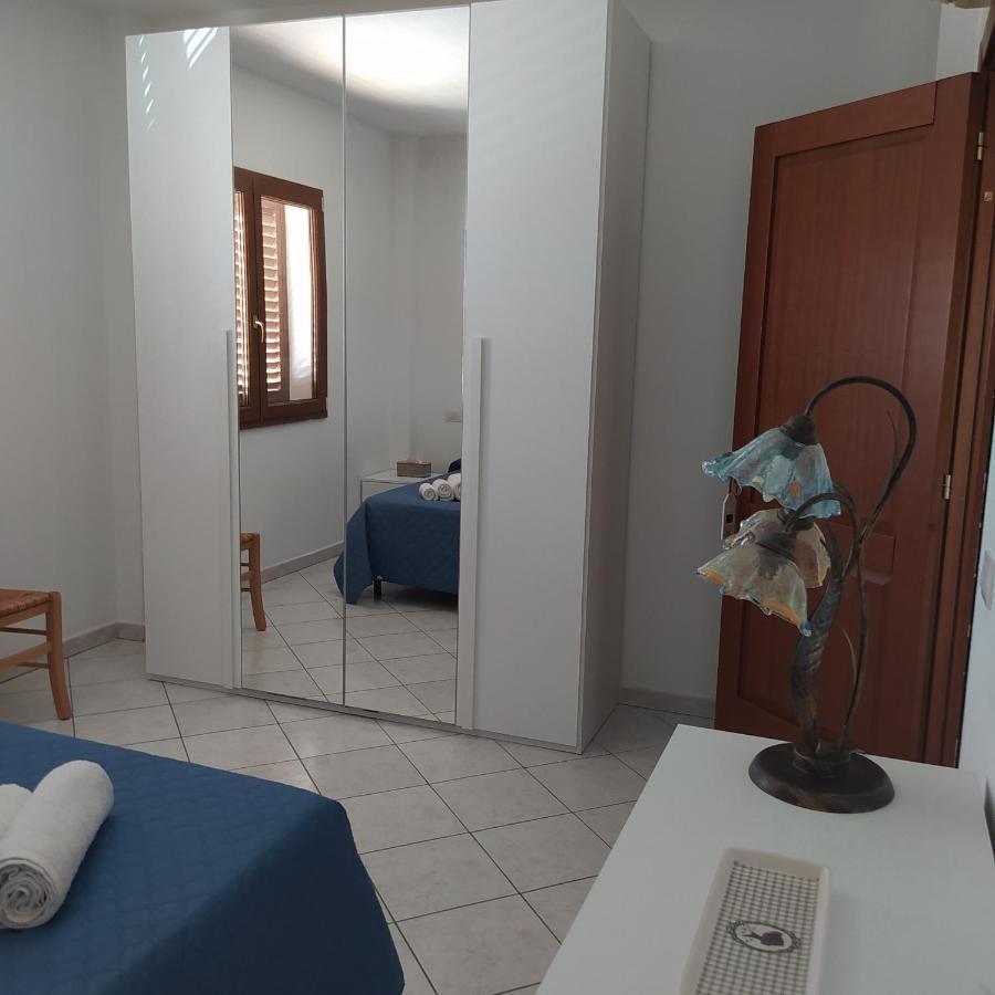 Apartment Greenpark House Olbia