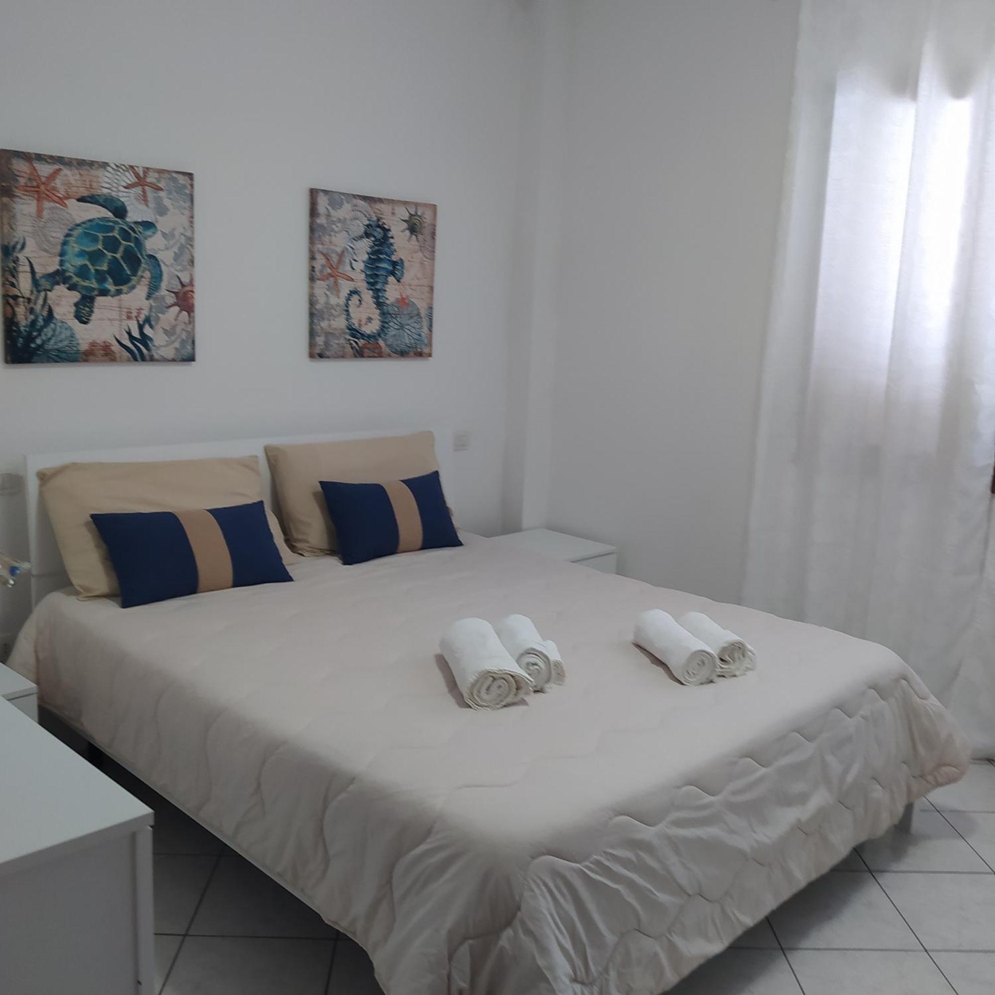 Apartment Greenpark House